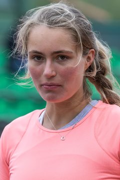 Bild 42 - NL TC RW Wahlstedt - Braunschweiger THC : Ergebnis: 5:4